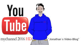Jonathans Video Blog