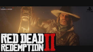 Red Dead Redemption 2 die ersten 50 Minuten