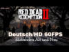 Red Dead Redemption 2 Blutfehden Alt und Neu