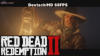 Red Dead Redemption 2 die ersten 50 Min 